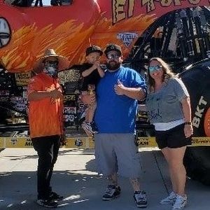 Meet your Posher, Jacqueline